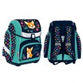 Рюкзак эргономическо Seventeen Корги 40x30 x17см SKGB-UT1-514 792-951