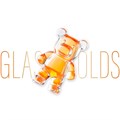 Тетрадь 48 л. линия Glass molds 48Т5В2пл Hatber 897-767