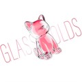 Тетрадь 48 л. линия Glass molds 48Т5В2пл Hatber 897-767