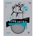 Тетрадь 48 л. клетка BG Mind control Т5ск48 59403 894-103