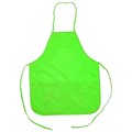 Фартук для труда Салатовый 535*445 без карманов 90498 998-961
