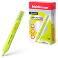 Текстовыделитель желтый Liquid Visioline V-14 Neon 56027 /Erich Krause/ 887-109