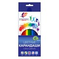 Карандаши цветные 12 цв. Классика шестигранные 29С1710-08 ЛУЧ 790-053