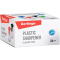 Точилка пластик Classic контейнер Pro BBp_15019 Berlingo 894-039