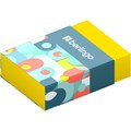 Ластик Berlingo "Balance" Eco-PVC 45*32*11мм 353131 893-959
