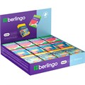 Ластик Berlingo "Balance" Eco-PVC 45*32*11мм 353131 893-959