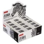 Ластик Zebra 32х18х8 мм 32BL_14231 Hatber 997-680