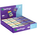 Ластик Berlingo Glyph Eco-PVC 45*32*11мм 353124 887-460