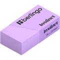 Ластик Instinct ассорти 40*20*10мм BLc_00480 Berlingo 790-633