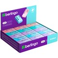 Ластик Instinct ассорти 40*20*10мм BLc_00480 Berlingo 790-633