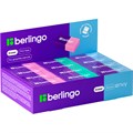 Ластик Berlingo "Envy" прямоугольный термопластичная резина 45*21*11мм 350543 893-961