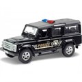 Модель 1:32-39 LAND ROVER DEFENDER  (MATTE SERIES) 019021mcv 439-330