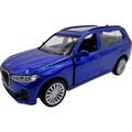 Модель 1:43 BMW X7 104234 439-327