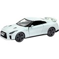 Модель 1:32-39 NISSAN GT-R 027064 439-325