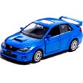 Модель 1:32-39 SUBARU WRX STI 034024 439-306