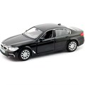 Модель 1:32-39 BMW 5 Series 004184 439-302