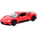 Модель 1:32-39 MASERATI MC20 With Hologram 042074 439-309
