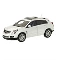 Модель 1:43 CADILLAC SRX2012 105024 240-990