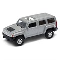 Модель 1:32 HUMMER Н3 39887 140-772