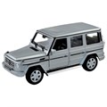 Модель 1:32 Mercedes-Benz GLK 39889 338-171