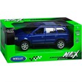 Модель 1:32 Volvo XC90 39884CW 439-195