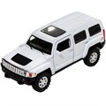 Модель 1:34/39 Hummer H3 43629 239-073