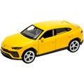 Модель 1:38 Lamborghini Urus 43775 340-201
