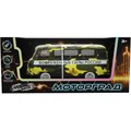 Машина инерционная Young Racer 1501-201YS металл. в коробке 438-726