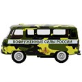 Машина инерционная Young Racer 1501-201YS металл. в коробке 438-726