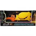 Машина инерционная Young Racer 1501A-171YS металл. в коробке 438-722