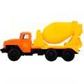 Машина инерционная Young Racer 1501A-171YS металл. в коробке 438-722