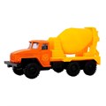 Машина инерционная Young Racer 1501A-171YS металл. в коробке 438-722