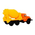 Машина инерционная Young Racer 1501A-171YS металл. в коробке 438-722