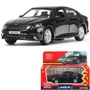 Модель OPTIMA-12-BK KIA OPTIMA длина 12 см, двери, багаж, инерц, черный Технопарк в кор. 439-765