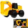 Модель M524-H11257-EXC-R-CAT ЭКСКАВАТОР, 15,5 см, подв. дет., инерц. Технопарк в кор. 439-766
