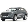 Модель F7-11-GR Haval f7 длина 10,5 см, инерц, серый Технопарк в кор. 439-741