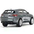 Модель F7-11-GR Haval f7 длина 10,5 см, инерц, серый Технопарк в кор. 439-741