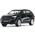 Модель F7-11-BK Haval f7 длина 10,5 см, инерц, черный Технопарк в кор. 439-742