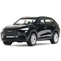 Модель F7-11-BK Haval f7 длина 10,5 см, инерц, черный Технопарк в кор. 439-742
