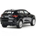Модель F7-11-BK Haval f7 длина 10,5 см, инерц, черный Технопарк в кор. 439-742