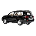 Модель SB-68301 LEXUS LX570, 14,7 см, двери, багажник, инерция Технопарк 439-715