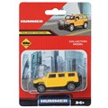 Модель 2306C0667-R8 Hummer h3, размер 7,5 см, инерция Технопарк в кор. 439-690