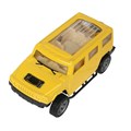 Модель 2306C0667-R8 Hummer h3, размер 7,5 см, инерция Технопарк в кор. 439-690