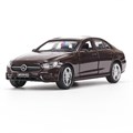 Модель ECLASS-12-BD MERCEDES-BENZ e-class amg 12см, дв,баг,ин,бордовый Технопарк в кор. 439-680