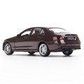 Модель ECLASS-12-BD MERCEDES-BENZ e-class amg 12см, дв,баг,ин,бордовый Технопарк в кор. 439-680
