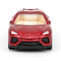 Модель 2306C0667-R7 Lamborghini Urus размер 7,5 см, инерция Технопарк в кор. 439-702