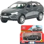 Модель VESTA-CROSS-11-GY LADA VESTA SW CROSS 10,5 см, инерц, темно-серый Технопарк  в коробке 439-661