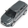 Модель VESTA-CROSS-11-GY LADA VESTA SW CROSS 10,5 см, инерц, темно-серый Технопарк  в коробке 439-661