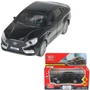 Модель VESTA-12-BK-WOD LADA vesta 11,5 см, двери, черный Технопарк  в кор. 439-608