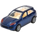 Модель 2306C0667-R2 porshe cayenne s, размер 7,5 см, инерция Технопарк в кор. 439-567